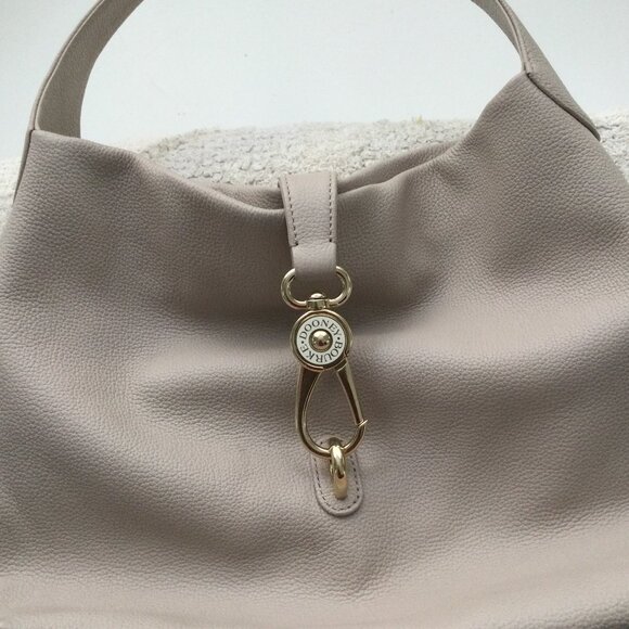 Dooney & Bourke Samba Logo Lock Sac - Picture 4 of 6